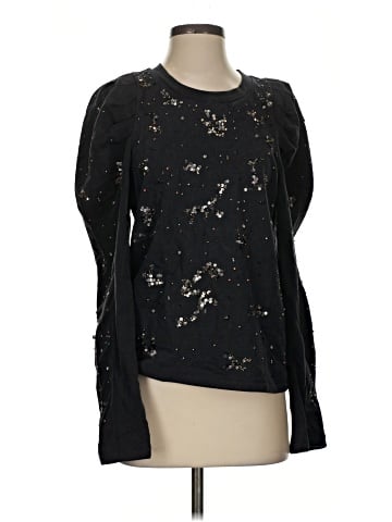 Pilcro Long Sleeve T-Shirt (view 1)
