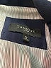 Talbots Blue Blazer Size 8 (petite) - photo 6