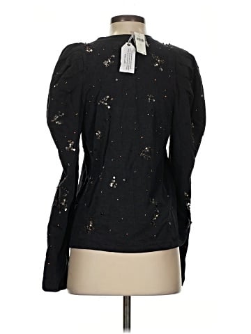 Pilcro Long Sleeve T-Shirt (view 2)