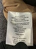 Copper Key 100% Polyester Argyle Gray Brown Formal Skirt Size 3 - photo 5