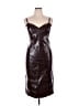 Forever 21 Brown Cocktail Dress Size XL - photo 1