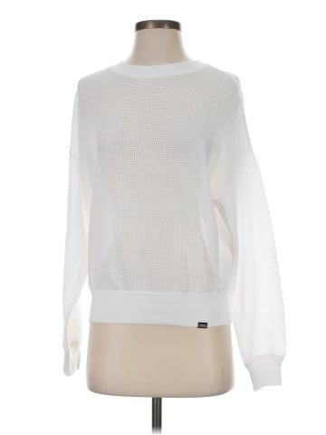 Victoria's Secret Pink Long Sleeve T-Shirt (view 1)