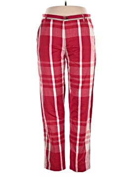 Petit Peony Casual Pants (view 1)