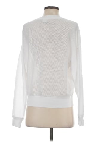 Victoria's Secret Pink Long Sleeve T-Shirt (view 2)