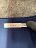 Lush Solid Blue Jumpsuit Size S - photo 4