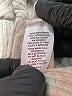 BP. Tan Cardigan Size M - photo 8