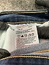 Denizen from Levi's Solid Blue Jeans Size 12 - photo 8
