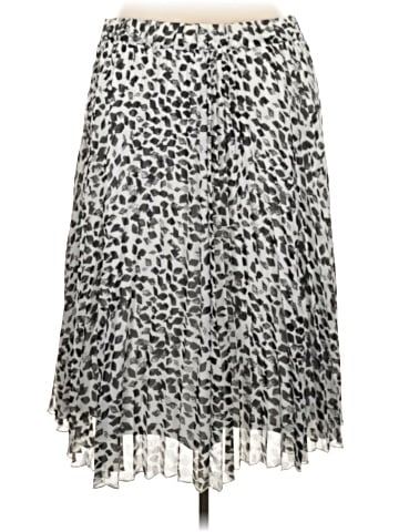 Lane Bryant Casual Skirt (view 2)