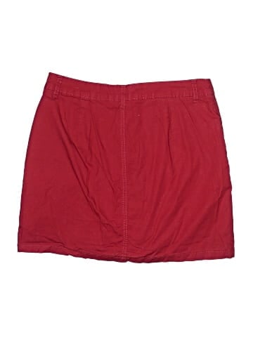 St. John's Bay Skort (view 2)