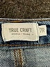 True Craft Blue Jeans Size 7R - photo 7