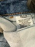True Craft Blue Jeans Size 7R - photo 8
