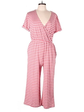 Assorted Brands Jumpsuit (view 1)