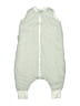 Assorted Brands 100% Cotton Green Snow Pants With Bib Size 2XL (kids) - photo 1