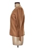 Talbots Outlet 100% Cotton Brown Cardigan Size M - photo 5