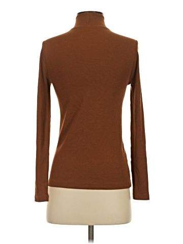 Ann Taylor LOFT Turtleneck Sweater (view 2)