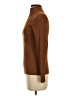 Ann Taylor LOFT Brown Turtleneck Sweater Size S (petite) - photo 5