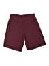 Active by Old Navy Solid Burgundy Athletic Shorts Size 10 - photo 1