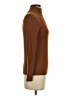 Ann Taylor LOFT Brown Turtleneck Sweater Size S (petite) - photo 4