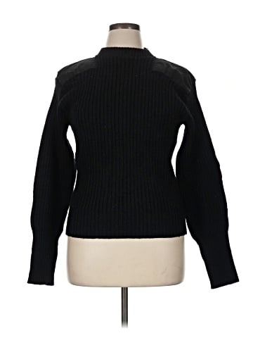 Commando Turtleneck Sweater (view 1)