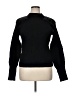 Commando Black Turtleneck Sweater Size 16 - photo 1