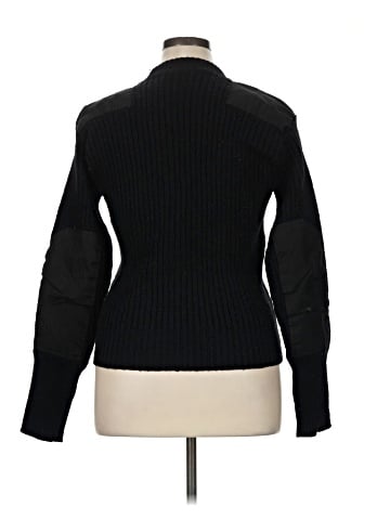 Commando Turtleneck Sweater (view 2)