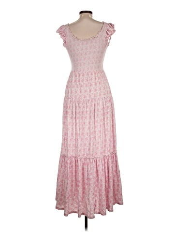 LoveShackFancy Casual Dress (view 2)