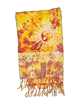 Unbranded Scarf (view 2)
