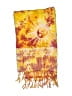 Unbranded Yellow Scarf One size - photo 2