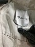 Madewell Ivory Jacket Size L - photo 6