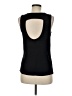 Miken Black Sleeveless Top Size M - photo 2
