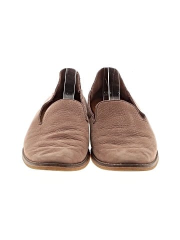Sperry Top Sider Flats (view 2)
