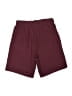 Active by Old Navy Solid Burgundy Athletic Shorts Size 10 - photo 2