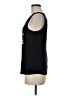 Miken Black Sleeveless Top Size M - photo 5