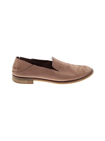 Sperry Top Sider Flats (view 1)