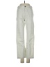 Vineyard Vines Ivory Casual Pants Size 10 - photo 1