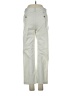 Vineyard Vines Ivory Casual Pants Size 10 - photo 2