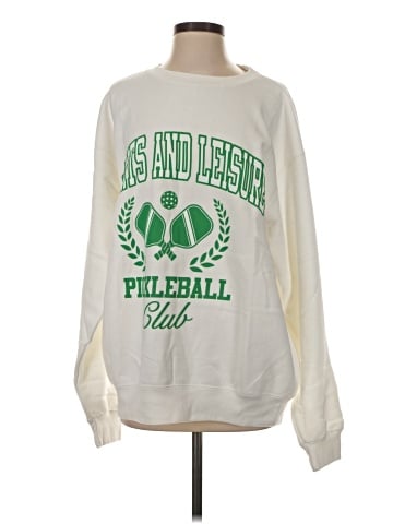 Show Me Your Mumu Sweatshirt (view 1)