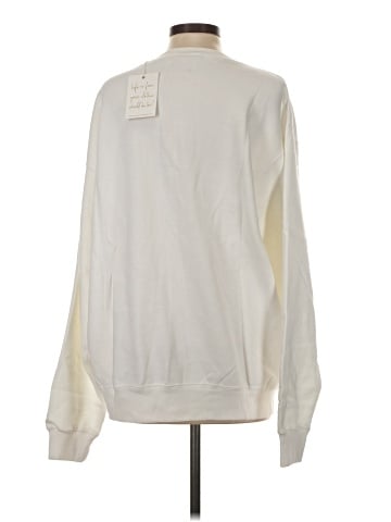 Show Me Your Mumu Sweatshirt (view 2)