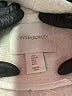 Cynthia Rowley Ivory Coat Size S - photo 6
