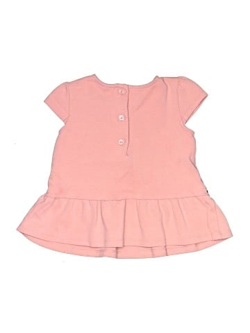 Janie and Jack Short Sleeve Top (view 2)