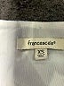 Francesca's 100% Polyester Blue Romper Size XS - photo 3