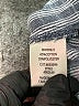 Max Studio Stripes Gray Casual Dress Size XS - photo 7