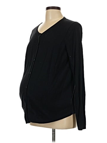 Old Navy - Maternity Kimono (view 1)