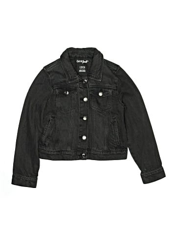 Cat & Jack Denim Jacket (view 1)