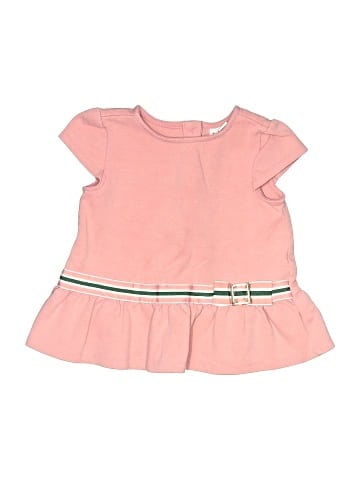 Janie and Jack Short Sleeve Top (view 1)