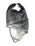 Unbranded Silver Scarf One size - photo 1