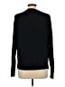 Old Navy - Maternity Black Kimono Size Lg Maternity - photo 2