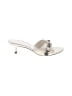 Balenciaga Ivory White Sandals Size EU 36 1/2 - photo 1