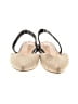 Lulus Tan Flats Size 8 - photo 2