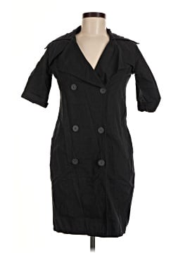 La Vie Trenchcoat (view 1)